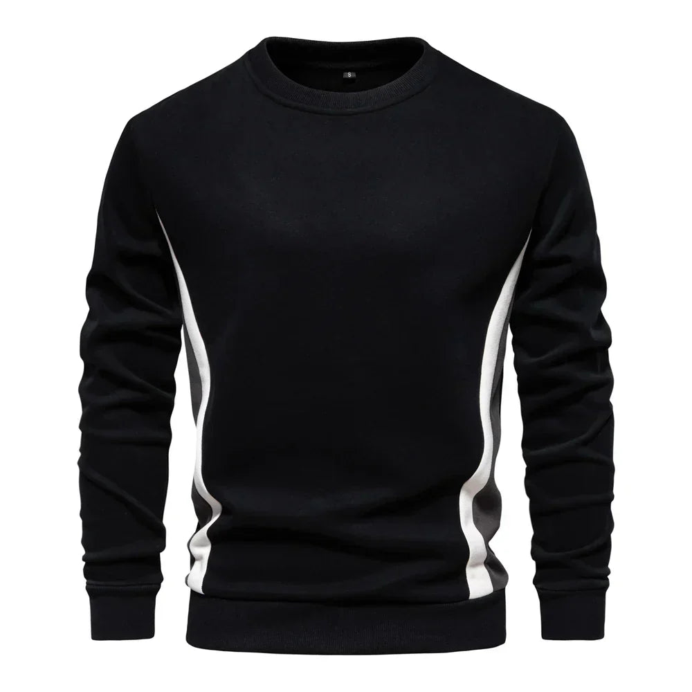 Tomas | Elegante Herenpullover