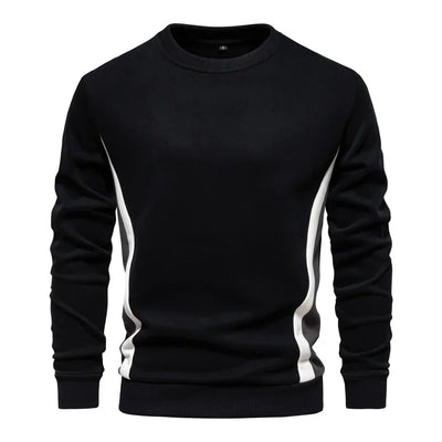 Tomas | Elegante Herenpullover