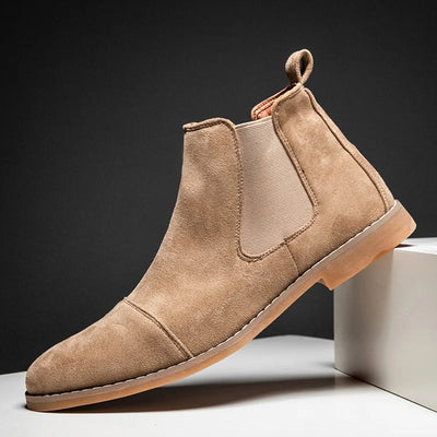 Simon™ | Elegante Enkellaarsjes