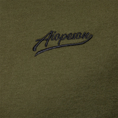 Adam | Longsleeve met raglanmouwen