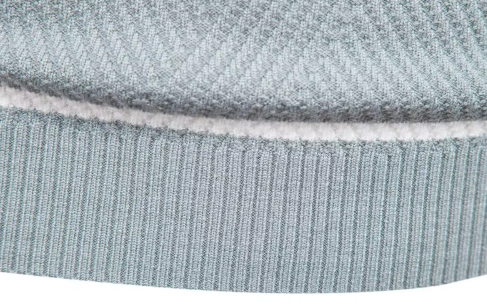 Marc | Stijlvolle herenpullover met visgraatpatroon