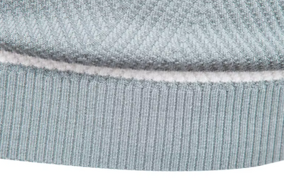 Marc | Stijlvolle herenpullover met visgraatpatroon