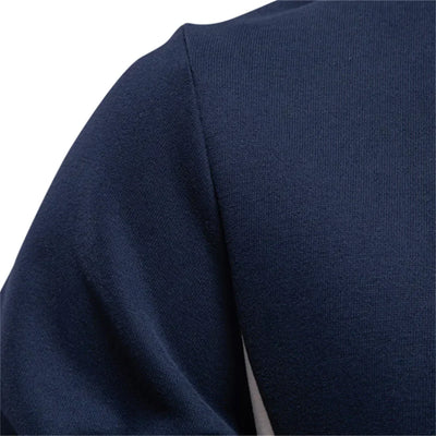 Tomas | Elegante Herenpullover