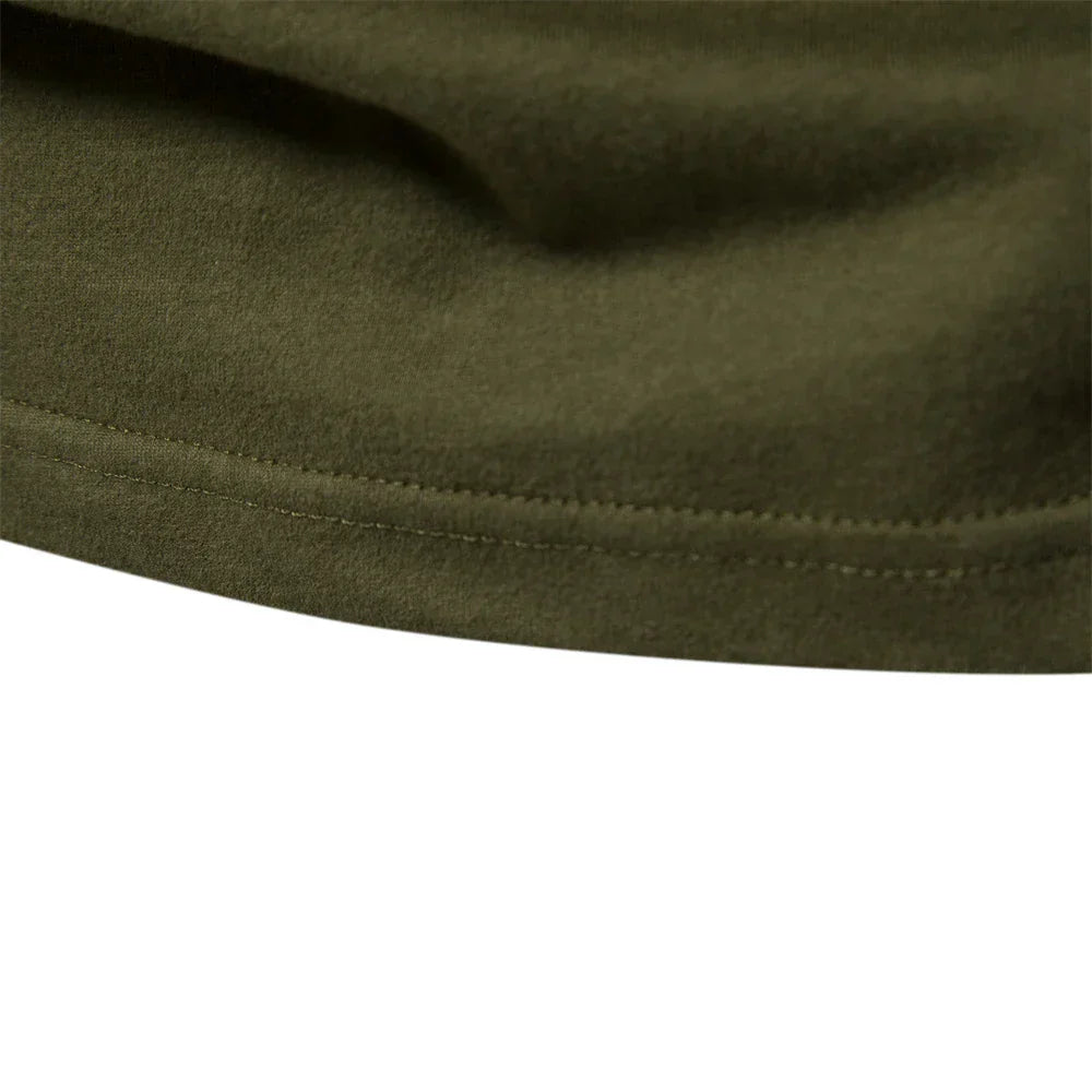 Adam | Longsleeve met raglanmouwen