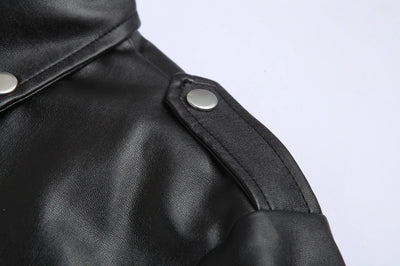 AUSTIN™|ELEGANTE BOMBERJACK