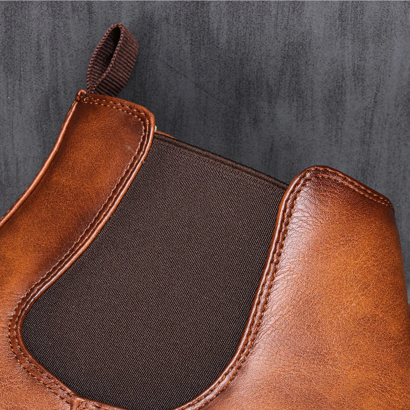 Björn™ | Cedar Chelsea Boots