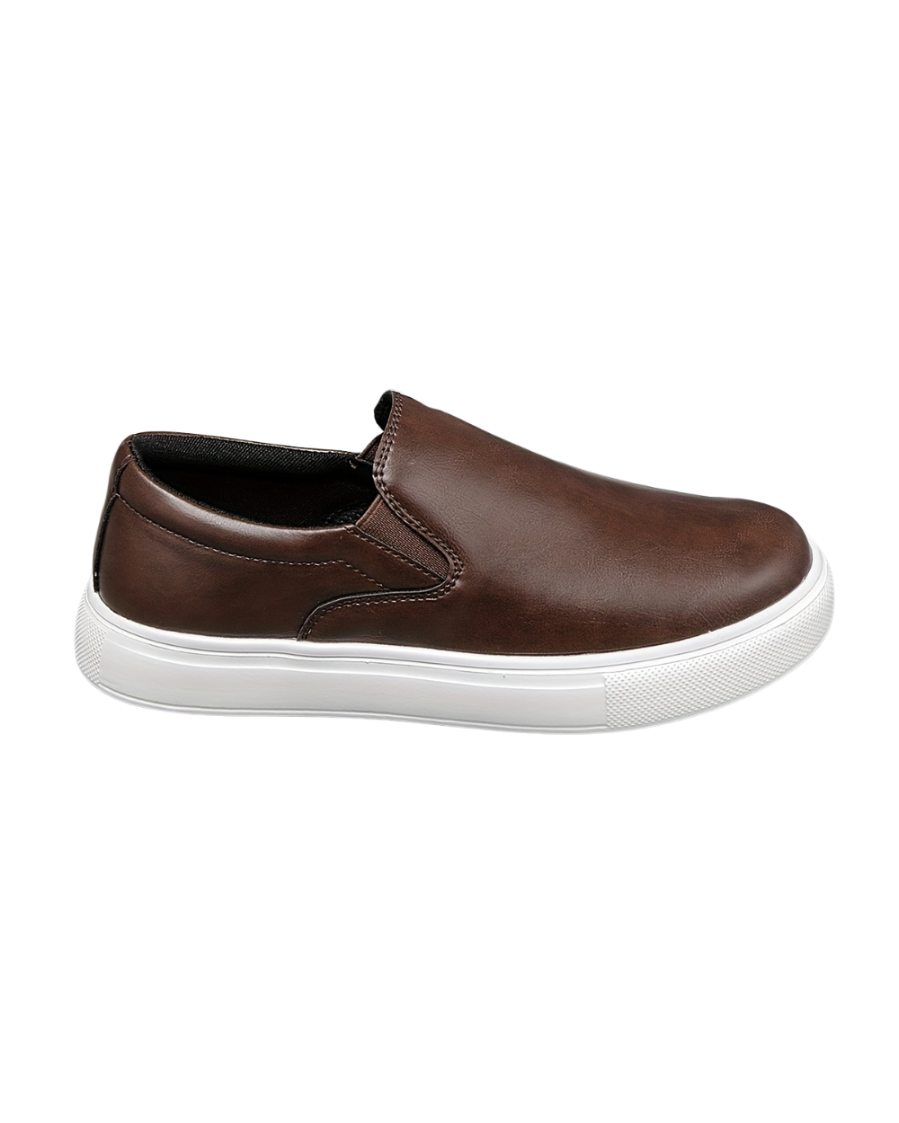 Gabriel™ | Casual Leren Instapschoenen