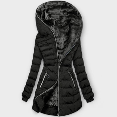 SELVAGGIA™ | WARME EN TRENDY WINTERJACK