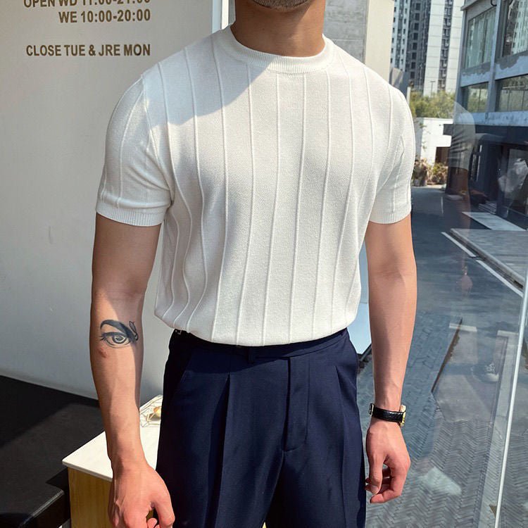 Angelo Gebreid T-Shirt