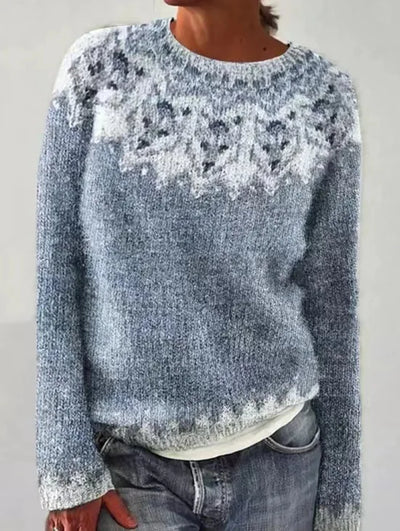 Sterre | Retro Trui