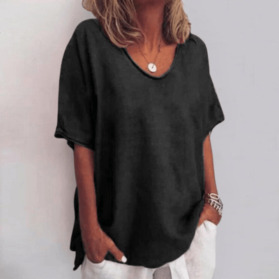 Bervina™ | Oversized T-shirt (1+1 GRATIS)