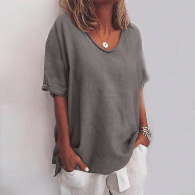 Bervina | Oversized T-shirt (1+1 GRATIS)