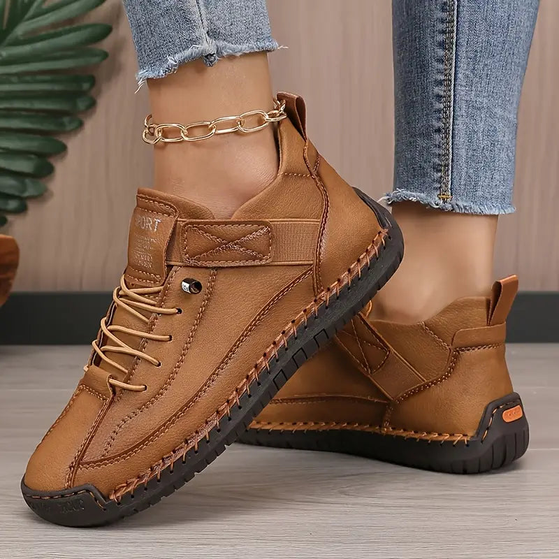 Elira | Comfortabele, ondersteunende Sneakers