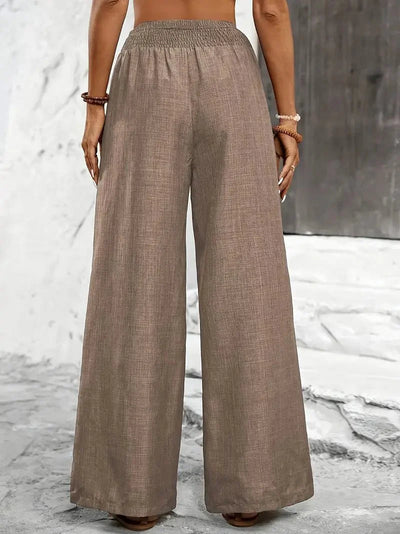 Celeste™ | Casual Dames Zomerbroek