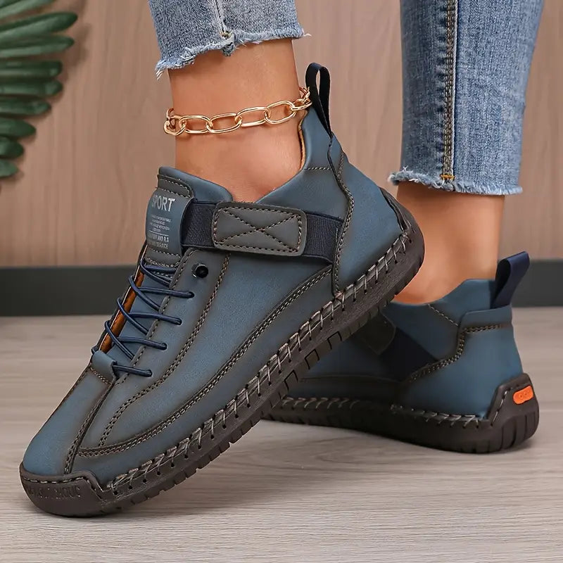Elira | Comfortabele, ondersteunende Sneakers