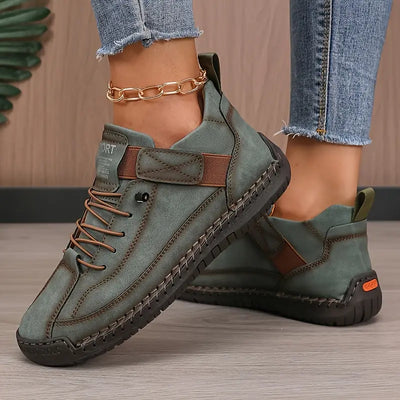 Elira | Comfortabele, ondersteunende Sneakers
