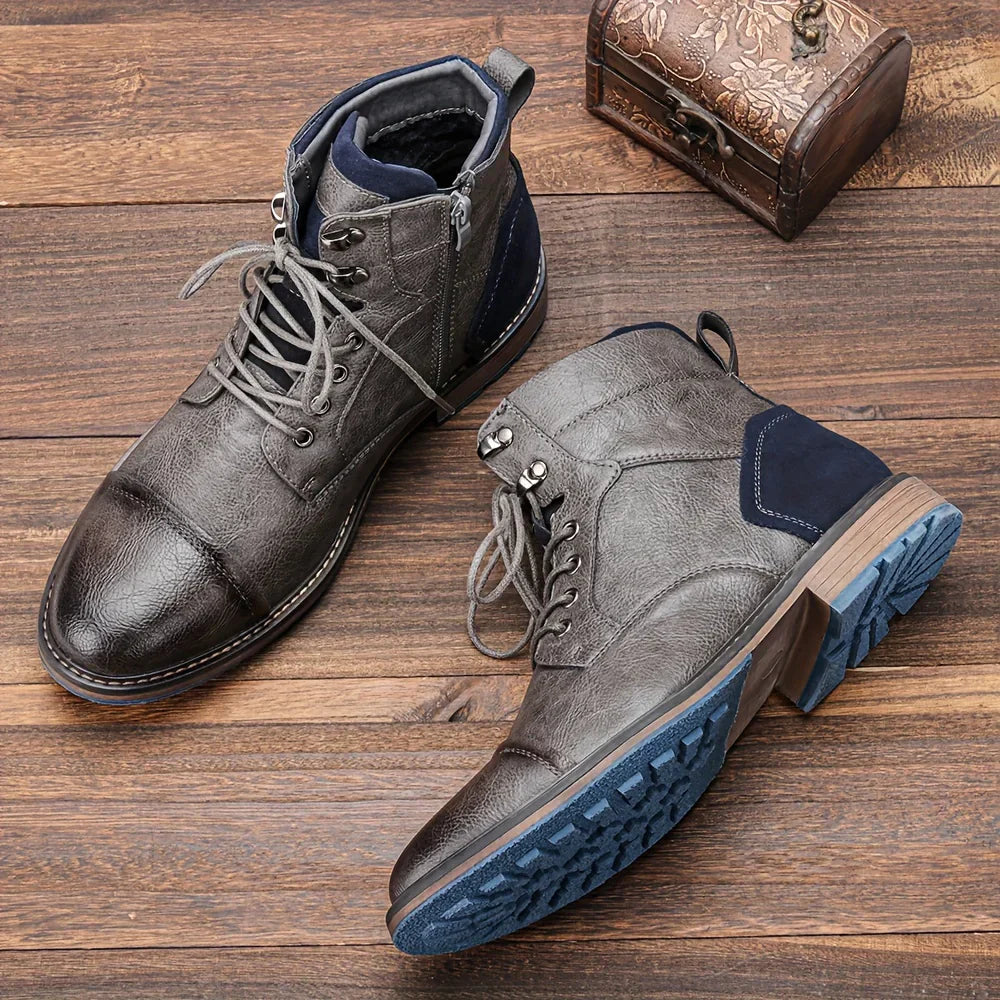 Carl™ | Klassieke Boots