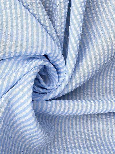 Florence™ | Casual Gestreepte Zomerblouse
