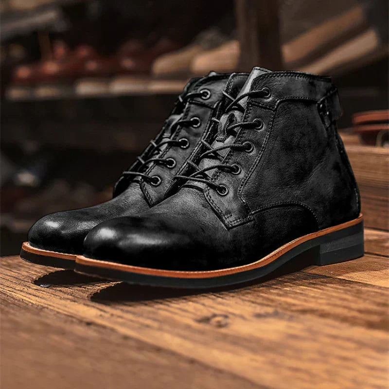 Patrik™ | Florian Lederen Boots