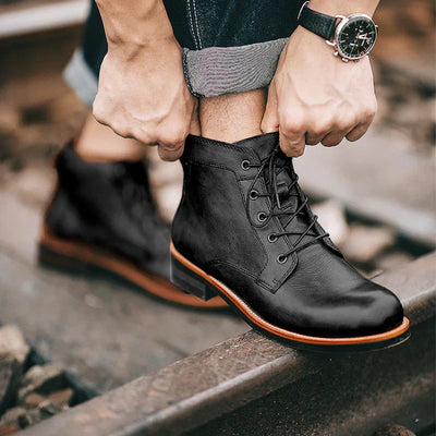 Patrik™ | Florian Lederen Boots