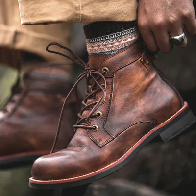 Patrik™ | Florian Lederen Boots
