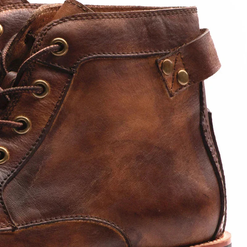 Patrik™ | Florian Lederen Boots