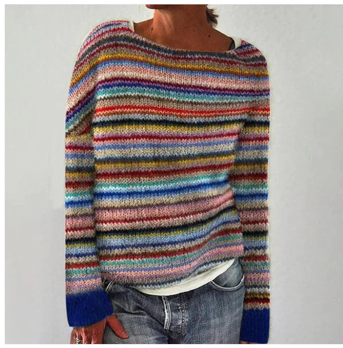 Sterre | Retro Trui