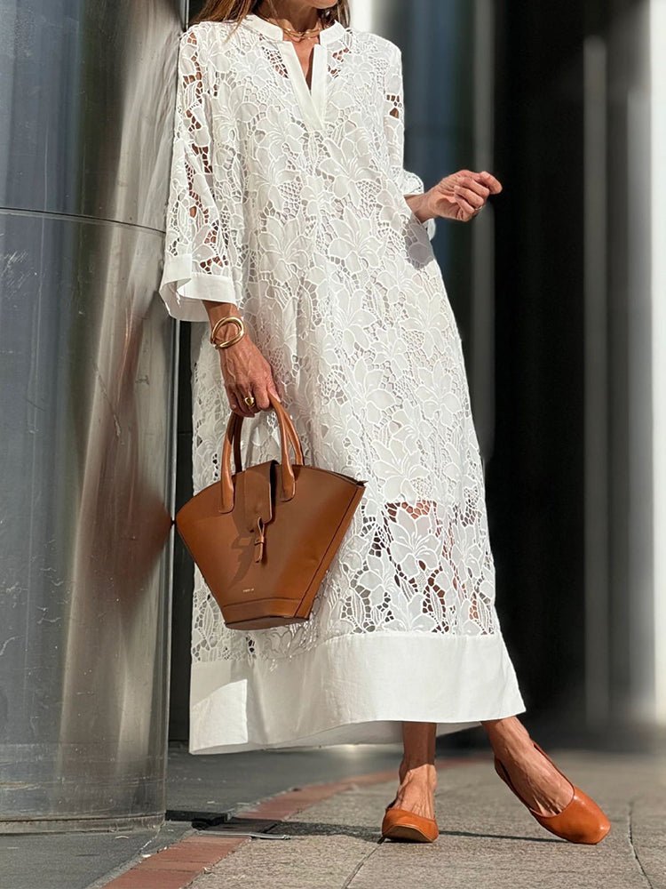 Juliette™ | Elegante Dames Zomerjurk
