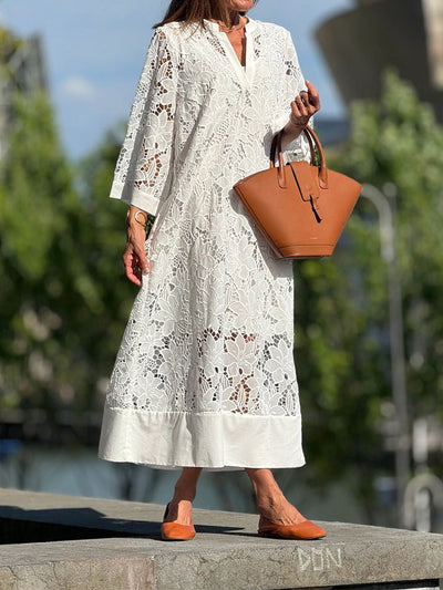 Juliette™ | Elegante Dames Zomerjurk