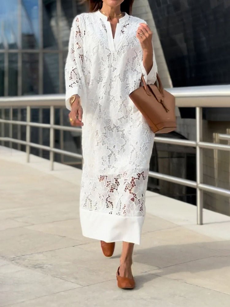 Juliette™ | Elegante Dames Zomerjurk