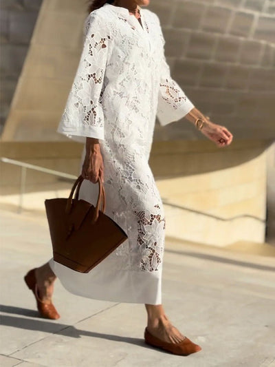 Juliette™ | Elegante Dames Zomerjurk