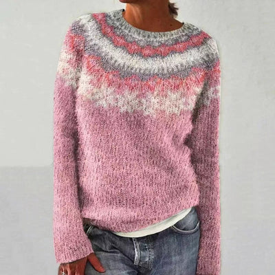 Petra | LUXUEUZE ZACHTE CASHMERE-TRUI