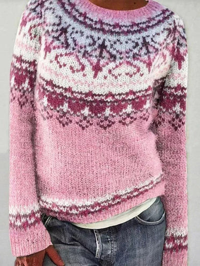 Petra | LUXUEUZE ZACHTE CASHMERE-TRUI