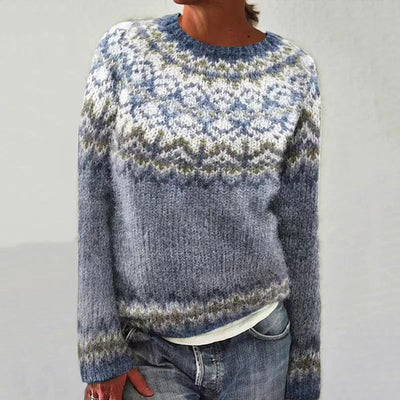 Petra | LUXUEUZE ZACHTE CASHMERE-TRUI