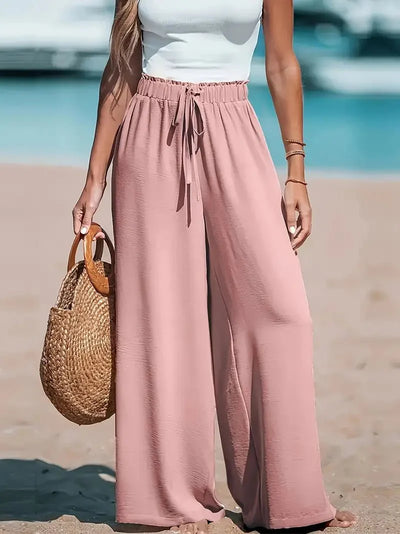 Marcella™ | Luchtige Dames Zomerbroek