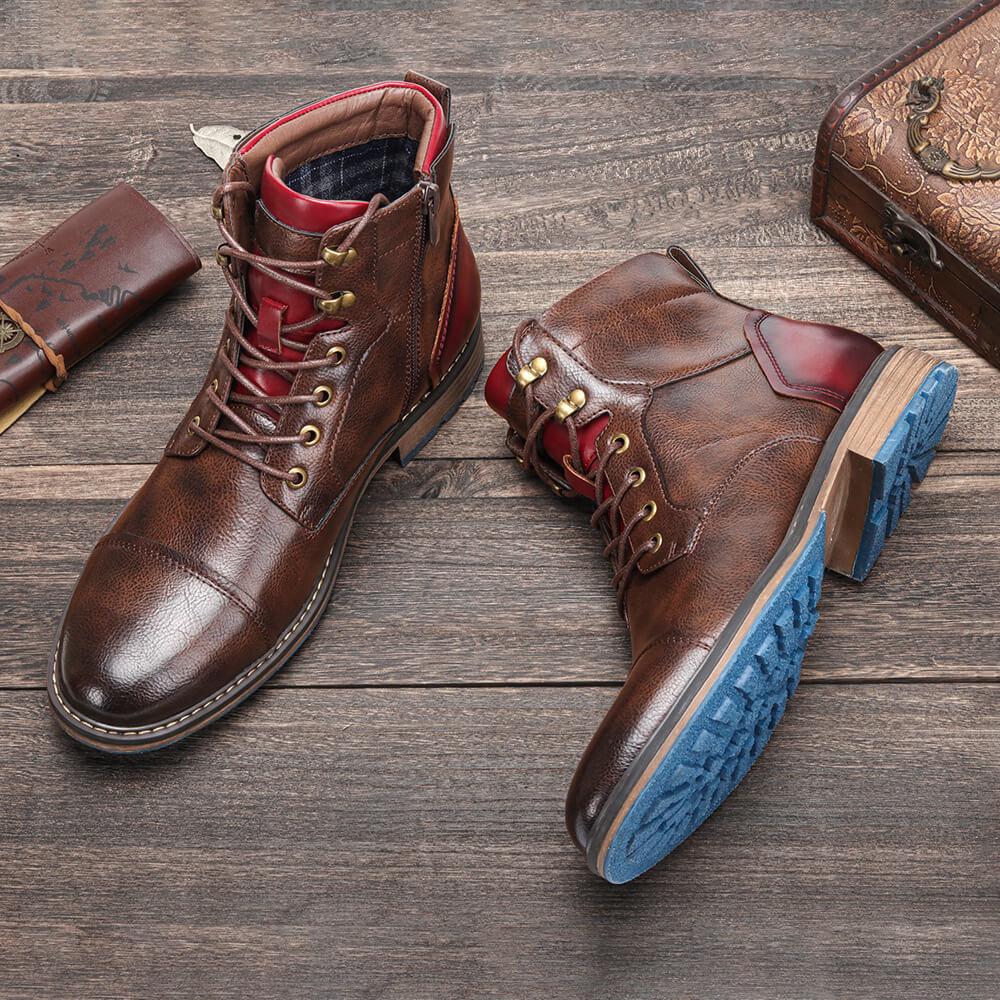 Carl™ | Klassieke Boots