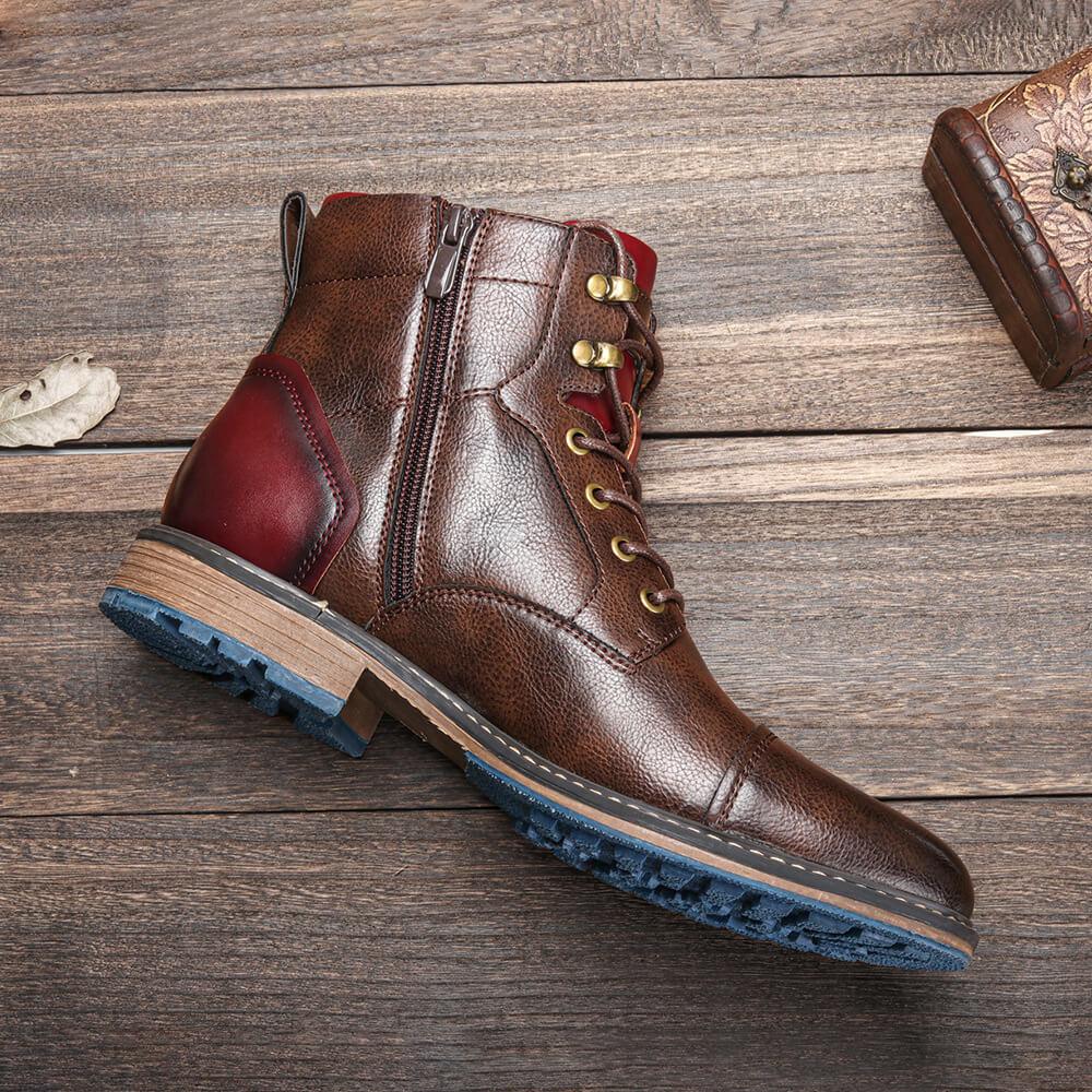 Carl™ | Klassieke Boots