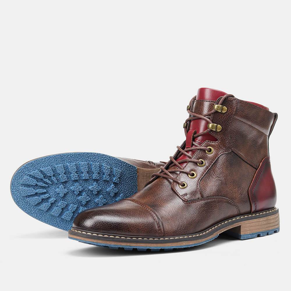 Carl™ | Klassieke Boots