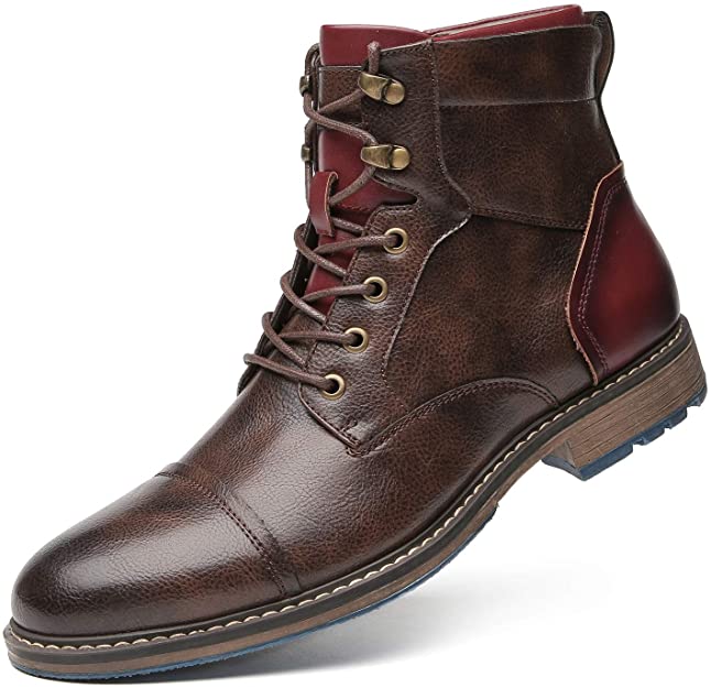 Carl™ | Klassieke Boots