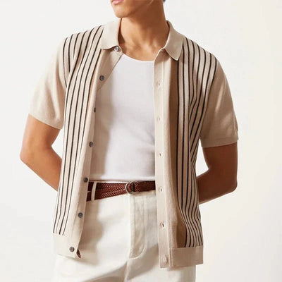 Navaro Casual Poloshirt