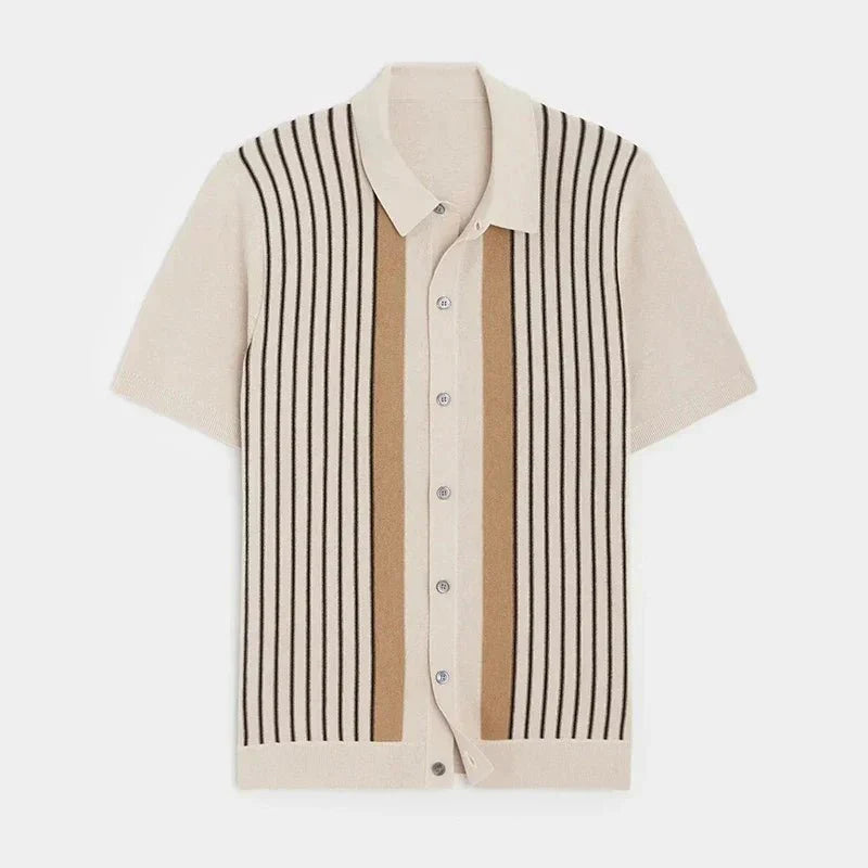 Navaro Casual Poloshirt