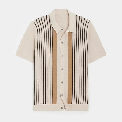 Navaro Casual Poloshirt
