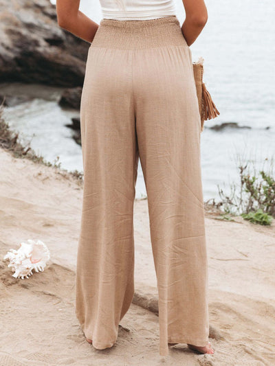 OMI™ | Elegante Bohemian Zomerbroek