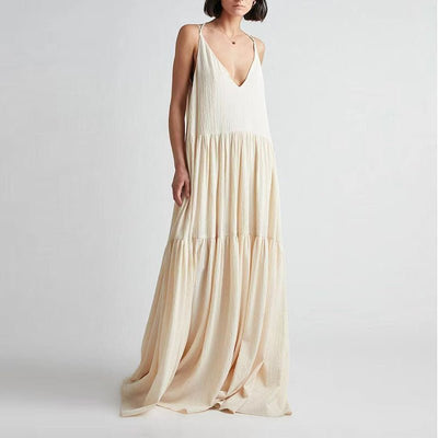 OMI - Comfortabele & trendy zomerjurk