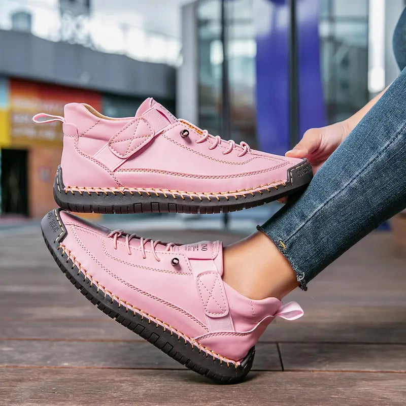 Elira | Comfortabele, ondersteunende Sneakers