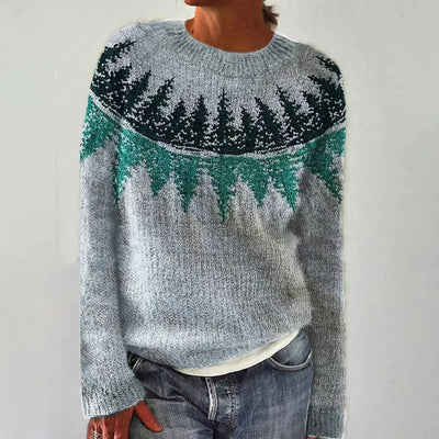 Sterre | Retro Trui