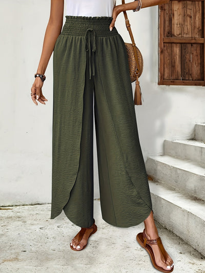 Sophie™ | Premium Dames Zomerbroek
