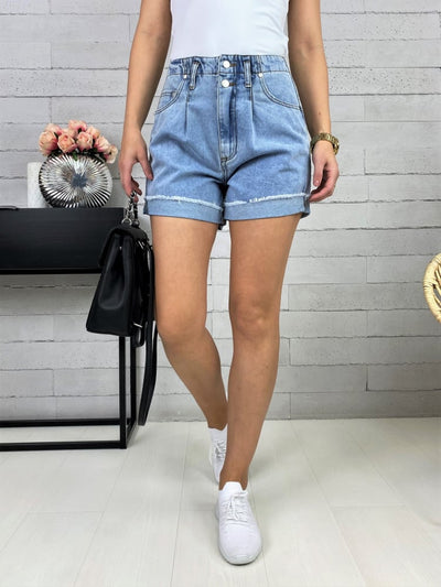 Carolina - Shorts