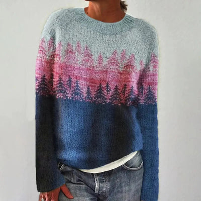 Sterre | Retro Trui