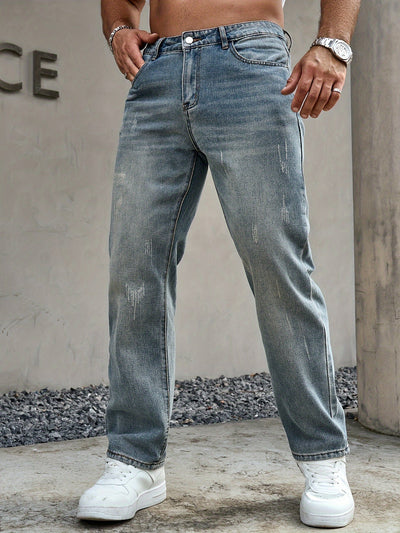 Venturo Casual Denim Jeans